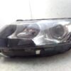 Skoda Rapid NH Front Left Xenon Headlight OEM 5JB941015A