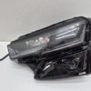 Skoda Karoq Front Left LED Headlight OEM 57B941035B