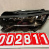 Skoda Octavia Front Left LED Headlight OEM 5E4941009