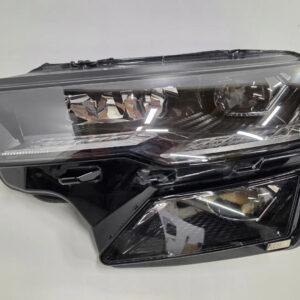 Skoda Karoq Front Left Headlight OEM 57B941035