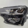 Skoda Karoq Front Left Headlight OEM 57B941035