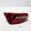 Skoda Karoq Rear Left Tail Light OEM 57A945207C
