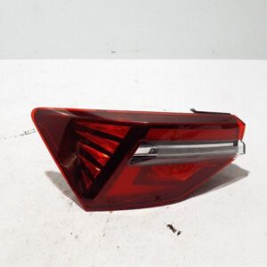 Skoda Karoq Rear Left Tail Light OEM 57A945207C