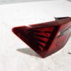 Skoda Karoq Rear Left Tail Light OEM 57A945207C