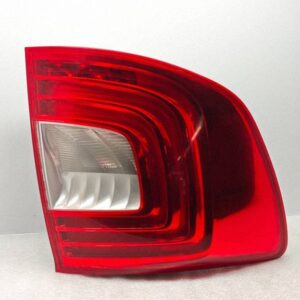 Skoda Superb II / 3T Rear Left Tail Light OEM 3T9945095A