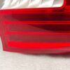 Skoda Superb II / 3T Rear Left Tail Light OEM 3T9945095A
