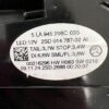 Skoda Enyaq Rear Right Tail Light OEM 5LA945208C
