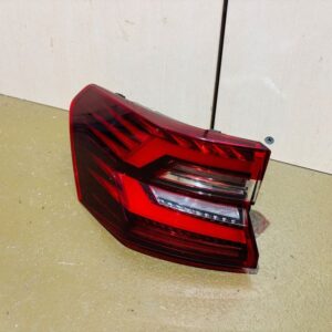 Skoda Kodiaq II Rear Left Tail Light OEM 57H945207