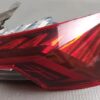 Skoda Octavia Right Tail Light OEM 5E3945208A