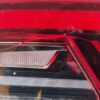 Skoda Octavia Right Tail Light OEM 5E3945208A
