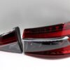 Skoda Superb III Right LED Tail Light Set