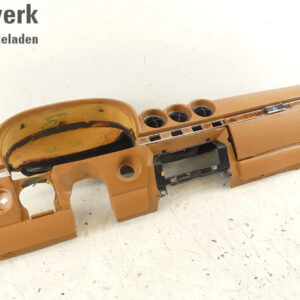 Mercedes SL / SLC R107 / C107 Dashboard Date Brown / Bamboo