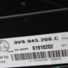 Skoda Superb III Right LED Tail Light Set