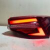 Skoda Karoq Rear Right Tail Light OEM 57A945208C