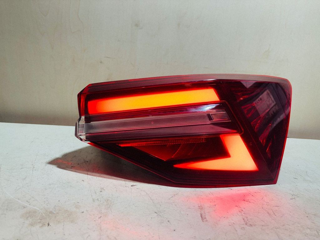 Skoda Karoq Rear Right Tail Light OEM 57A945208C