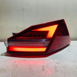 Skoda Karoq Rear Left Tail Light OEM 57A945207C