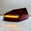 Skoda Karoq Rear Left Tail Light OEM 57A945207C