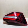 Skoda Karoq Rear Left Tail Light OEM 57A945207C
