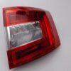 Skoda Octavia Rear Right Tail Light OEM 5E9945112A