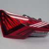 Skoda Octavia IV Rear Left Tail Light OEM 5E3945207A