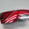 Skoda Octavia IV Rear Left Tail Light OEM 5E3945207A