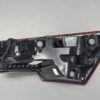 Skoda Octavia IV Rear Left Tail Light OEM 5E3945207A