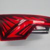 Skoda Octavia IV Rear Left Tail Light OEM 5E3945207A