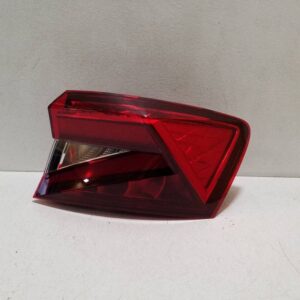 Skoda Fabia IV / 6VA Rear Right Tail Light OEM 6VE945208