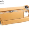 Mercedes SL / SLC R107 / C107 Dashboard Date Brown / Bamboo