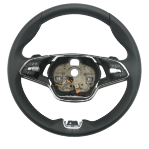 Skoda Steering Wheel OEM 5E3419093APVKH