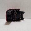 Skoda Fabia IV / 6VA Rear Right Tail Light OEM 6VE945208