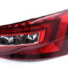 Skoda Superb III / 3V Rear Right Bulb Tail Light OEM 3V9945208