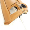 Mercedes SL / SLC R107 / C107 Dashboard Date Brown / Bamboo