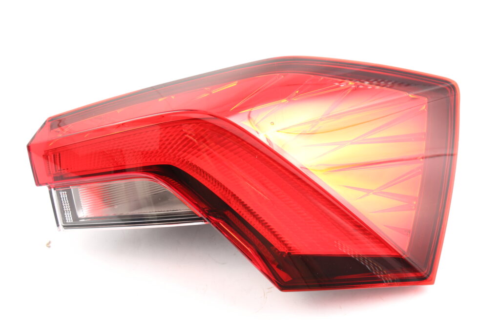 Skoda Kamiq / Scala Rear Right Bulb Tail Light OEM 658945096