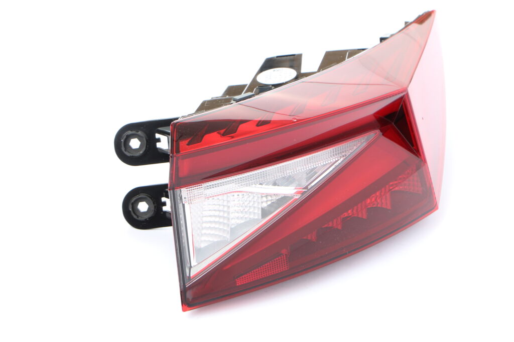 Skoda Elroq / Enyaq Rear Right LED Tail Light OEM 5LA945208E