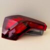 Skoda Kamiq Rear Left Tail Light OEM 658945207A