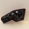 Skoda Kamiq Rear Left Tail Light OEM 658945207A