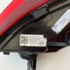Skoda Kamiq Rear Left Tail Light OEM 658945207A