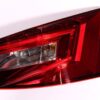 Skoda Superb III / 3V Rear Right Bulb Tail Light OEM 3V9945208A