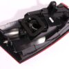 Skoda Superb III / 3V Rear Right Bulb Tail Light OEM 3V9945208A