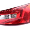 Skoda Superb III / 3V Rear Right Bulb Tail Light OEM 3V9945208A