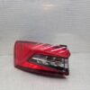 Skoda Kodiaq Rear Left Tail Light OEM 565945207A