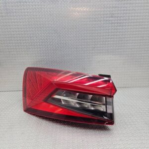 Skoda Kodiaq Rear Left Tail Light OEM 565945207A