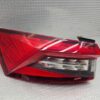 Skoda Kodiaq Rear Left Tail Light OEM 565945207A