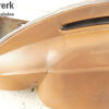 Mercedes SL / SLC R107 / C107 Dashboard Date Brown / Bamboo