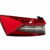Skoda Kodiaq Rear Left Tail Light OEM 565945207