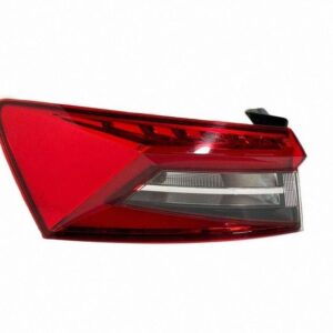 Skoda Kodiaq Rear Left Tail Light OEM 565945207