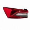 Skoda Kodiaq Rear Left Tail Light OEM 565945207
