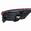 Skoda Kodiaq Rear Left Tail Light OEM 565945207