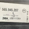 Skoda Kodiaq Rear Left Tail Light OEM 565945207
